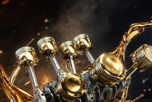 Signs Your Vehicle Needs New Engine Parts