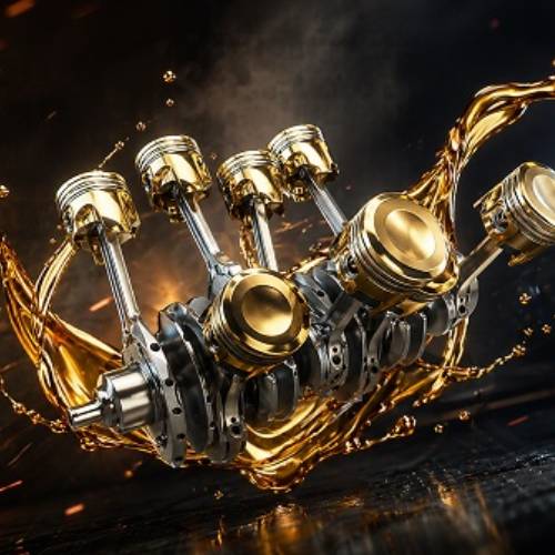 Signs Your Vehicle Needs New Engine Parts