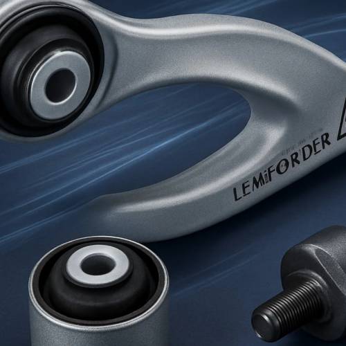 Why Suspension and Steering Maintenance Matters