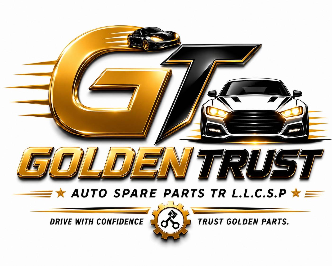 Golden Trust Auto Spare Parts